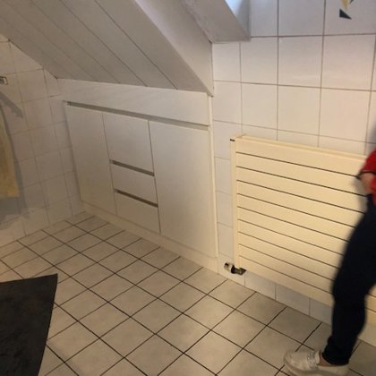 voor