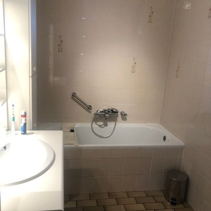 voor