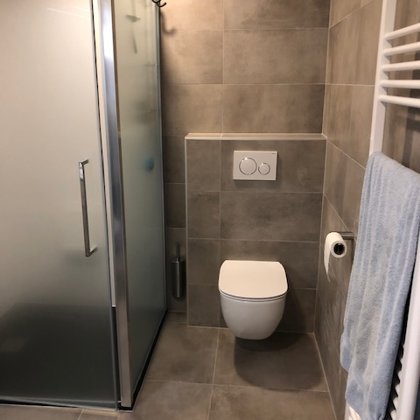 na renovatie