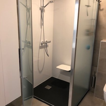 na renovatie