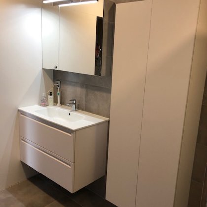na renovatie
