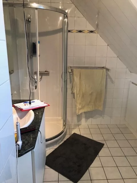 voor