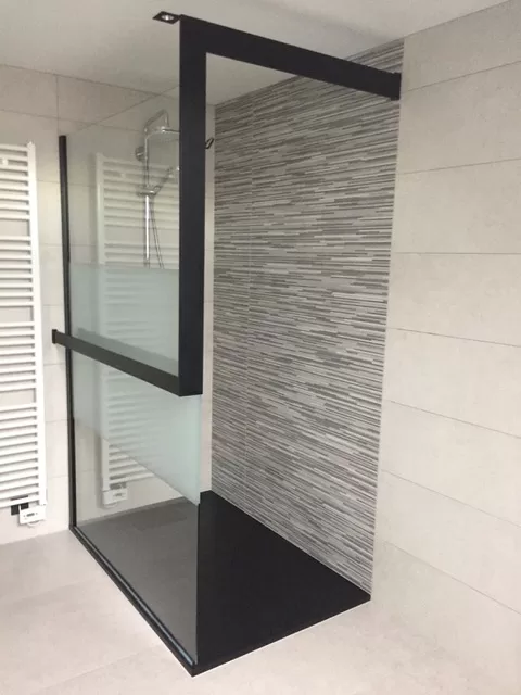 na de renovatie