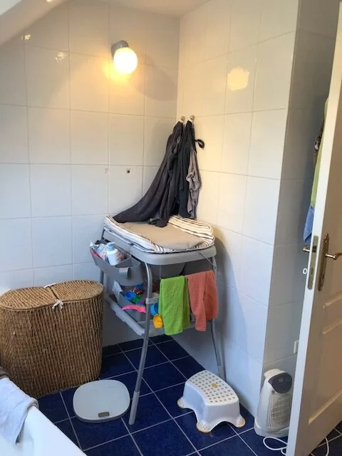 voor