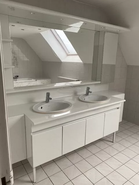 voor de renovatie