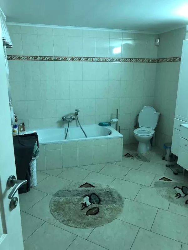 voor de renovatie