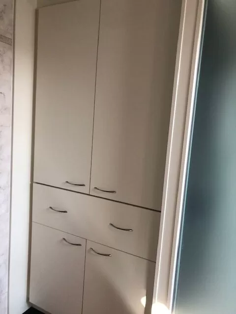 voor