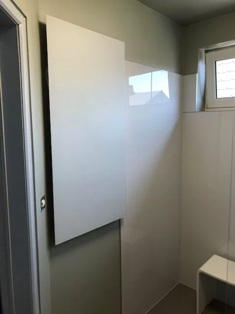 infraroodverwarming