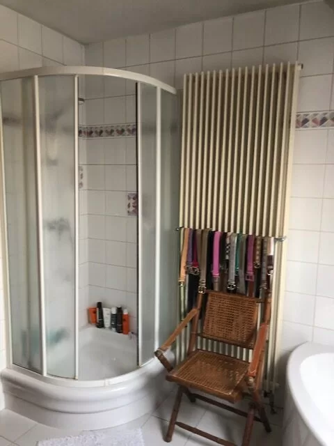 voor