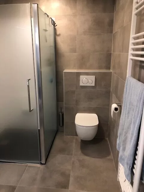 na renovatie