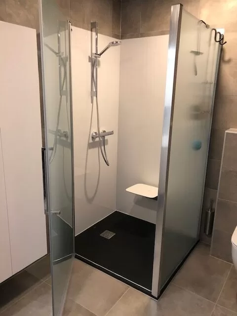na renovatie