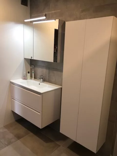 na renovatie