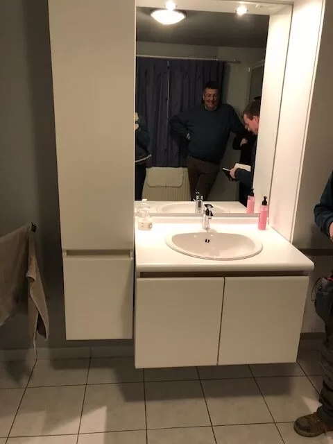 voor